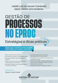 Gestão de Processos no EPROC: Domine o Sistema e Transforme Sua Rotina Judicial - imagem 1