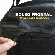 Bolsa Protetora Premium para Capacete: Segurança e Estilo para sua Moto - imagem 4