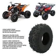 Pneu Asixxsix 145/70-6 4 Ply: Tração e Durabilidade para Sua Moto/ATV - imagem 3