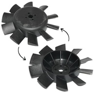 Ventilador Tobatta TR9: Frescor e Conforto para sua Casa | Modelos AS100, AR70, AR90, AR110 - imagem 2