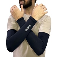 Manguito Proteção Solar UV50+ Dermatológico - Conforto e Segurança para Sua Pele - imagem 3