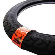 Pneu Levorin Matrix 80/100-18 47P: Aderência e Segurança para sua Moto Urbana - imagem 5