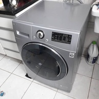 Adesivo Vinil Envelopamento Prata Inox 3m x 60cm - Transforme sua Geladeira e Móveis com Estilo - imagem 4