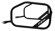 Afastador de Alforge FZ15: Segurança e Estilo para Sua Moto - imagem 3