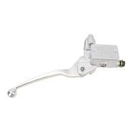 Alavanca de Freio Universal para Motos 22mm - Segurança e Desempenho para Sua Pit Bike e Scooter - imagem 2