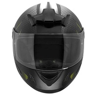 Capacete Mixs MX5 Blaze Fosco Amarelo - Segurança e Estilo para Sua Pilotagem (Tam. 58) - imagem 4