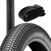 Pneu Aro 29x2.10 Eruption Preto + Câmara: Aventura e Performance para sua MTB - imagem 2