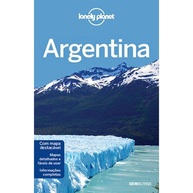 Guia Lonely Planet Argentina: Sua Aventura Completa e Atualizada - imagem 1