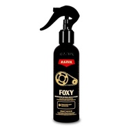 FOXY 240ml: Limpeza Automotiva Impecável para Sua Moto - imagem 2