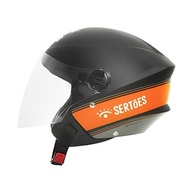 Capacete Pro Tork New Liberty Three Rally dos Sertões Fosco - Segurança e Estilo para Sua Aventura - imagem 2