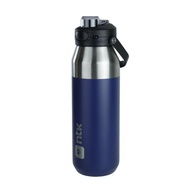 Garrafa Térmica Isomax 1L Azul - Mantenha Sua Bebida na Temperatura Ideal por Horas - imagem 4