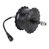 Motor Elétrico para Bicicleta 1000W IP65 - Potência e Durabilidade para Sua E-bike - imagem 3
