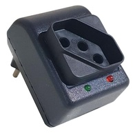 Aterramento Eletrônico Protetor JBR 1200W Bivolt: Segurança Máxima para Sua Rede Elétrica - imagem 5