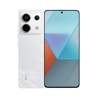 Xiaomi Redmi Note 13 Pro 5G 256GB 8GB RAM Branco: Potência e Estilo na Palma da Sua Mão - imagem 1