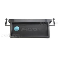 Organizador Central Mustang 2024: Acesso Fácil e Estilo para Sua Tela Integrada - imagem 5