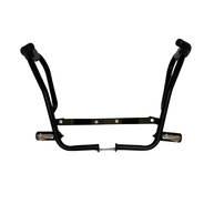 Protetor de Carenagem Bros 160 2025 com Slider: Segurança e Estilo para Sua Moto - imagem 1