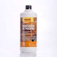 Renove Sua Madeira com o BZ Woods - Renovador Profissional 1L - imagem 2