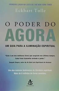 O Poder do Agora: Transforme Sua Vida com o Presente - imagem 2