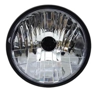 Farol Completo CG Titan 125 (00-04) e Fan 125 (05-13) - Ilumine Sua Estrada! - imagem 3
