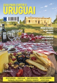Guia Completo: Descubra o Melhor do Uruguai | Sua Aventura Inesquecível! - imagem 1