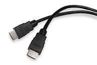 Cabo HDMI Svart 5 Metros V2.0 4K HDR - Conexão Impecável para sua Experiência Visual! - imagem 2