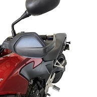Protetor de Mão Moto XRE 300 (2016-2023) - Segurança e Estilo para Sua Aventura - imagem 3