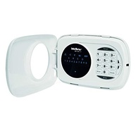 Teclado XAT 3000 LED Intelbras: Controle Total para sua Central de Alarme - imagem 3