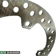 Disco de Freio Dianteiro XRE 300 (2010-2022): Segurança e Performance para Sua Moto - imagem 5