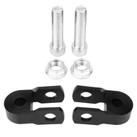 Aumente o Conforto e a Estabilidade da Sua Moto: Bloco de Choque de Silicone Universal - imagem 1