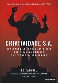 Criatividade S.A.: Desbloqueie sua Inspiração e Inovação - imagem 1