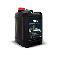 Óleo Hidráulico NTK TRON ISO VG 68: Desempenho Superior para Sua Máquina - imagem 2