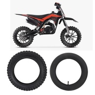 Kit Pneu Aro 12.5x2.75 para Motores 49cc: Segurança e Aderência para sua Dirt Bike! - imagem 3