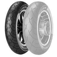 Pneu Dianteiro Metzeler ME888 Marathon Ultra 100/90-19: Performance e Durabilidade para Sua Moto - imagem 1
