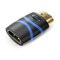 Adaptador HDMI CEC BlueRigger: Conexão Perfeita para Sua TV 4K, ARC e Soundbar - imagem 1
