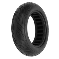 Pneu Eujgoov 10x2.7-6.5 Off Road: Estabilidade e Segurança para Sua Scooter Elétrica - imagem 4