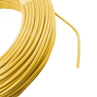 Cabo Flexível 1,5mm Verde 100m - Segurança e Qualidade Certificada para Sua Instalação Elétrica - imagem 4