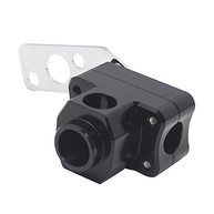 Eleve sua Honda Ruckus Zoomer NPS50: Guidão e Suporte Premium (2003-2012) - imagem 2