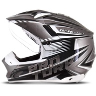 Capacete Pro Tork TH1 Vision Adventure 60: Segurança e Estilo para Sua Aventura - imagem 1