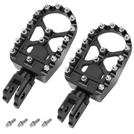 Apoio de Pés Dianteiro M8 Softail Harley Davidson 2018-2025: Conforto e Estilo para sua Rider's Pedal - imagem 2