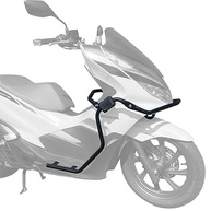 Protetor de Carenagem PCX 150 (2019-2022): Segurança e Estilo para Sua Moto - imagem 3