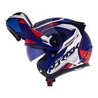 Capacete Norisk FF345 Route Speedmax: Segurança e Estilo para Sua Aventura! - imagem 3