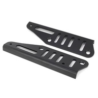 Adaptador de Rack Traseiro Xitomer para V-Strom 650, 1000 e 1050 - Segurança e Estilo para sua Moto - imagem 4
