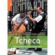 Guia de Conversação Tcheco: Fale Tcheco com Confiança em Sua Viagem - imagem 2