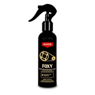 FOXY 240ml: Limpeza Automotiva Impecável para Sua Moto - imagem 1