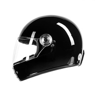 Capacete Peels Freeway Classic Aberto Preto - Segurança e Estilo para Sua Moto - imagem 4