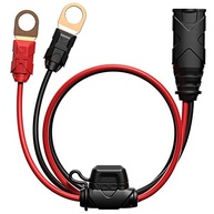 Cabo de Extensão NOCO GC008 X-Connect M10 XL: Conexão Universal e Segura para sua Bateria - imagem 2