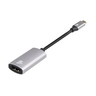 Adaptador USB-C para HDMI 4K 60Hz FKMEA: Imagens Incríveis na Sua Tela Grande! - imagem 3