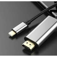 Cabo USB-C para HDMI 4K 60Hz 1.8m Ultra HD - Conexão Perfeita para Sua Tela - imagem 5
