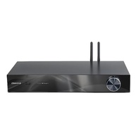 Amplificador Sense HSI 160.2 WiFi HDMI Frahm: Som Potente e Conectividade Inteligente para sua TV - imagem 2