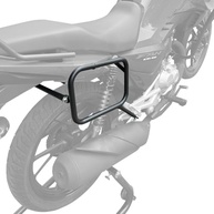 Afastador de Alforge GBS para Honda CG Titan, Fan e Start (2025+): Segurança e Estilo para Sua Moto! - imagem 4